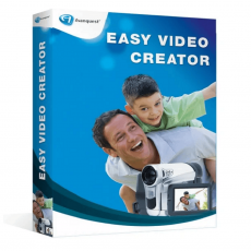 Avanquest Easy Video Creator, image 