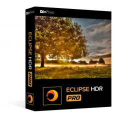 Eclipse HDR Pro, image 