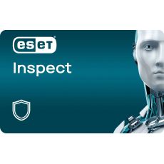 ESET Inspect 2024-2025, Type of license: New, Runtime : 1 year, Users: 1 User, image 