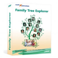 Family Tree Explorer, image 