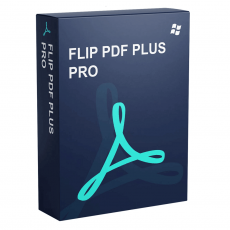 Flip PDF Plus Pro, Versions: Windows, image 