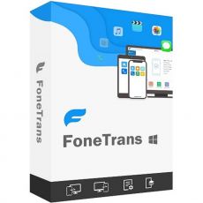 FoneTrans iOS Transfer, Versions: Windows, image 