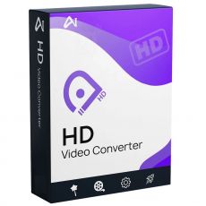 Aiseesoft HD Video Converter, Versions: Windows, image 