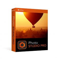 inPixio Photo Studio 10 Pro For Mac, Versions: Mac, image 