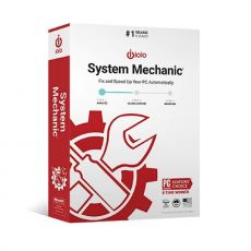 iolo System Mechanic 2021 Professional, image 