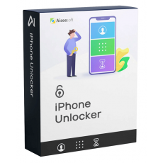 iPhone Unlocker, Versions: Windows, image 
