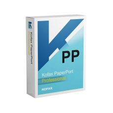 Kofax PaperPort 14.7 Professional, image 