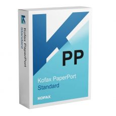 Kofax PaperPort 14 Standard, image 
