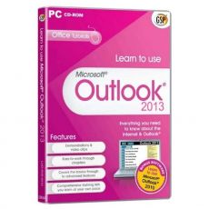 Learn to use Microsoft Outlook 2013, image 