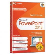 Learn to use Microsoft PowerPoint 2013, image 