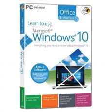 Learn to use Microsoft Windows 10, image 