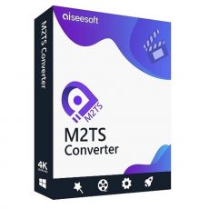 Aiseesoft M2TS Converter, Versions: Windows, image 