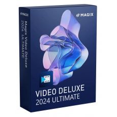 MAGIX Video Deluxe 2024 Ultimate, image 