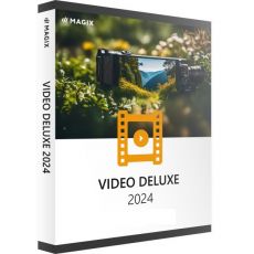 MAGIX Video Deluxe 2024, image 