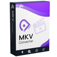 Aiseesoft MKV Converter, Versions: Windows, image 