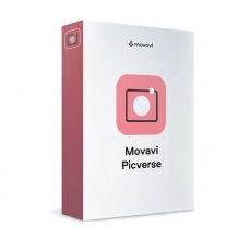 Movavi Picverse 1.4, Versions: Windows, image 