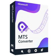 Aiseesoft MTS Converter, Versions: Windows, image 