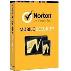 Norton Mobile Security for iOS 2024-2025