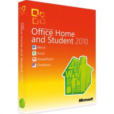 Office Home And Business 2010, image 