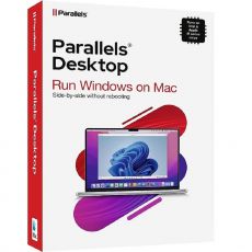 Parallels Desktop 19 MAC Standard, Runtime : 1 year, image 
