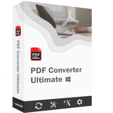 Aiseesoft PDF Converter Ultimate, Versions: Windows, image 