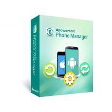 Phone Manager 3, Versions: Windows, image 