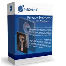 Privacy Protector for Windows 11, image 