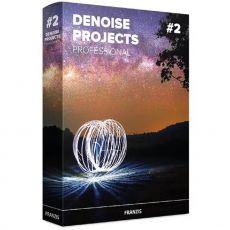 Franzis DENOISE projects professional 2 For Mac, image 