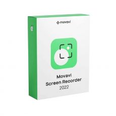 Movavi Screen Recorder 2022, Versions: Windows, image 