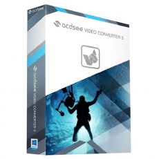 ACDSee Video Converter 5, Type of license: Renewal , image 