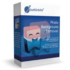 SoftOrbits Background Remover, image 