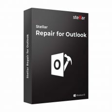 Stellar Outlook PST Repair 10 Pro, image 