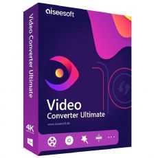 Aiseesoft Video Converter Ultimate, Versions: Windows, image 