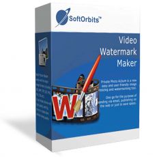 Video Watermark Maker, image 