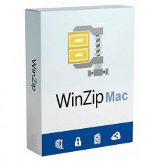 WinZip Mac Standard, image 