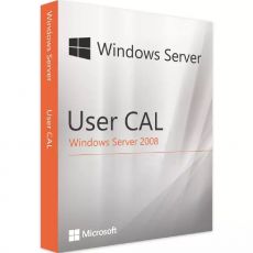 Windows Server 2008 - 5 Device CALs