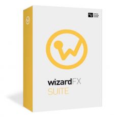 wizardFX Suite, image 