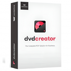 Wondershare DVD Creator, Versions: Windows, image 