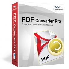 Wondershare PDF Converter Pro, Versions: Windows, image 