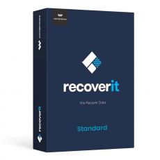 Wondershare Recoverit Standard, Versions: Windows, image 