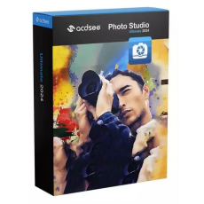 ACDSee Photo Studio Ultimate 2024, Type of license: 1 Year, Language: French, image 