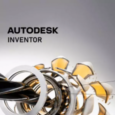 Autodesk Inventor 2024-2025, Type of license: Renewal , Runtime : 1 year, image 