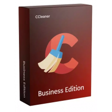 CCleaner Cloud for Business 2024-2025, Runtime : 1 year, Users: 1 User, image 