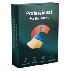 CCleaner Professional for Business 2026-2027, Runtime : 1 year, image 