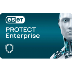 ESET PROTECT Enterprise 2026-2027, Type of license: Renewal, Runtime : 1 year, Device: 25 Devices, image 
