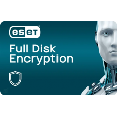 ESET Full Disk Encryption 2026-2027, Type of license: Renewal, Runtime : 1 year, Users: 5 Users, image 