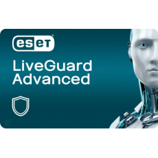 ESET LiveGuard Advanced 2026-2027, Type of license: New, Runtime : 1 year, Users: 5 Users, image 