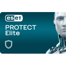 ESET PROTECT Elite 2026-2027, Type of license: Renewal, Runtime : 1 year, Users: 26 Users, image 