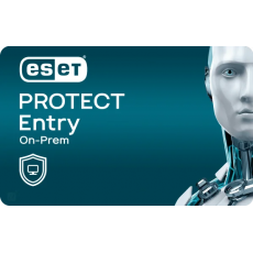 ESET PROTECT Entry On-Prem 2026-2028, Type of license: New, Runtime : 2 years, Users: 5 Users, image 