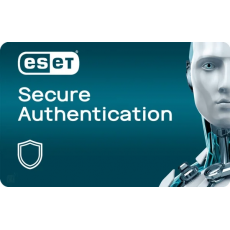 ESET Secure Authentication 2026-2027, Type of license: New, Runtime : 1 year, Users: 5 Users, image 